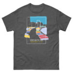 "Very Batte Trip" Tee-shirt – Image 6