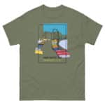 "Very Batte Trip" Tee-shirt – Image 4