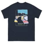 "Very Batte Trip" Tee-shirt – Image 14
