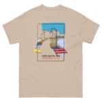 "Very Batte Trip" Tee-shirt – Image 9