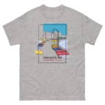 "Very Batte Trip" Tee-shirt – Image 5