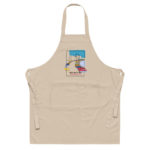 "Very Batte Trip" Tablier éco-friendly