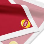 "Liège – Lipton" - Bandana – Image 6