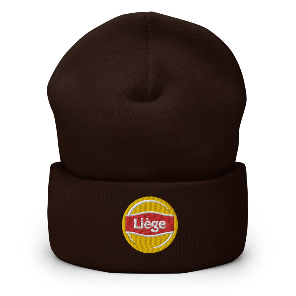 RASTAKWER-bonnet-liege-lipton-brown "Liège – Lipton" Bonnet brodé – Image 8