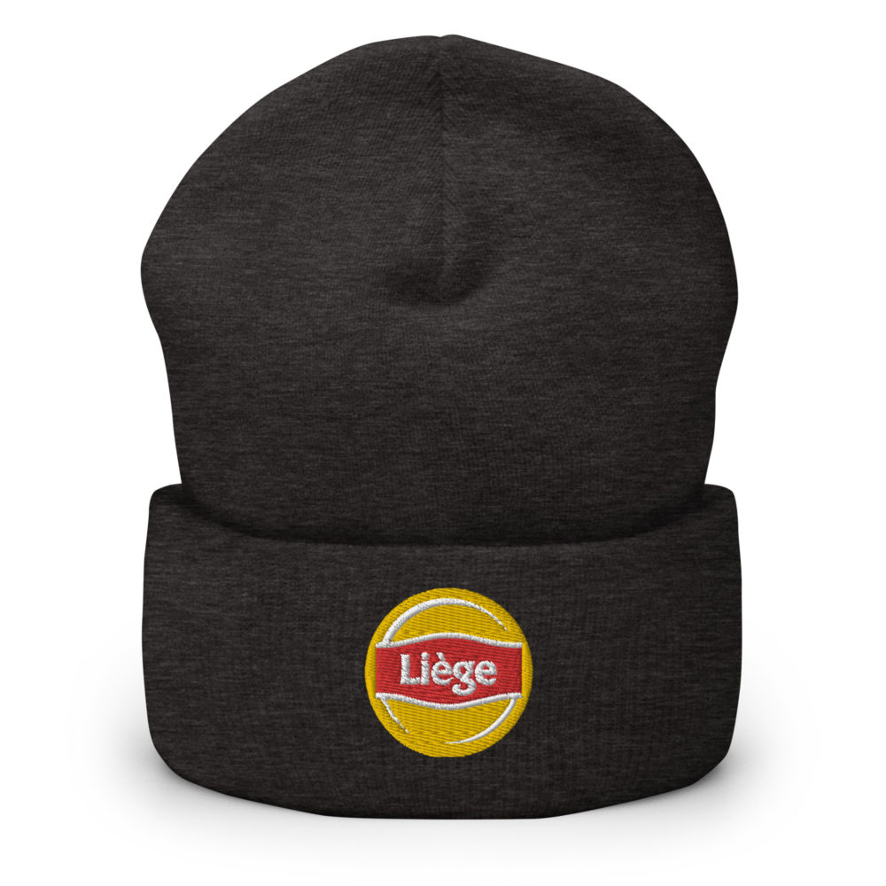 RASTAKWER-bonnet-liege-lipton-dark-grey "Liège – Lipton" Bonnet brodé – Image 10