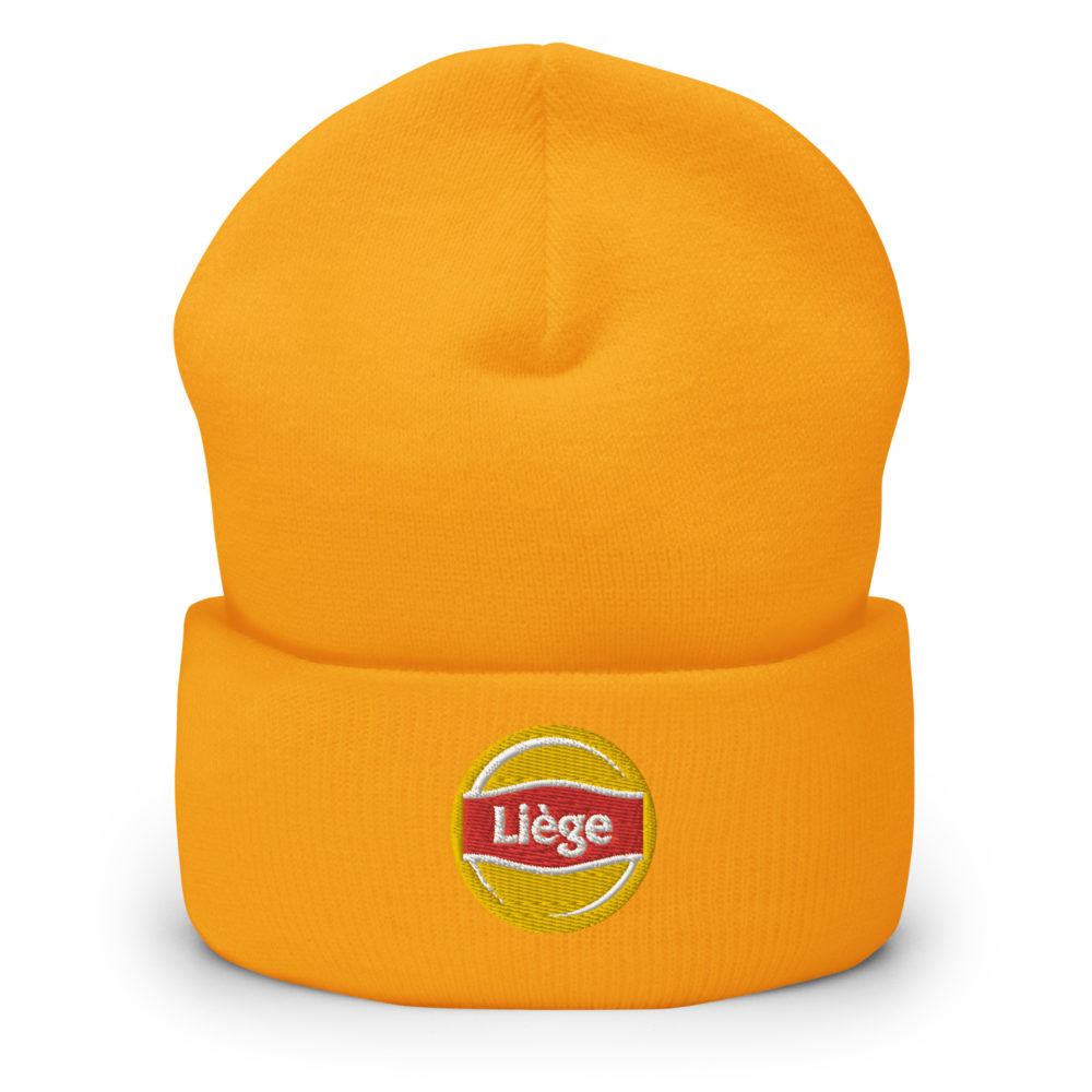 RASTAKWER-bonnet-liege-lipton-gold "Liège – Lipton" Bonnet brodé – Image 11