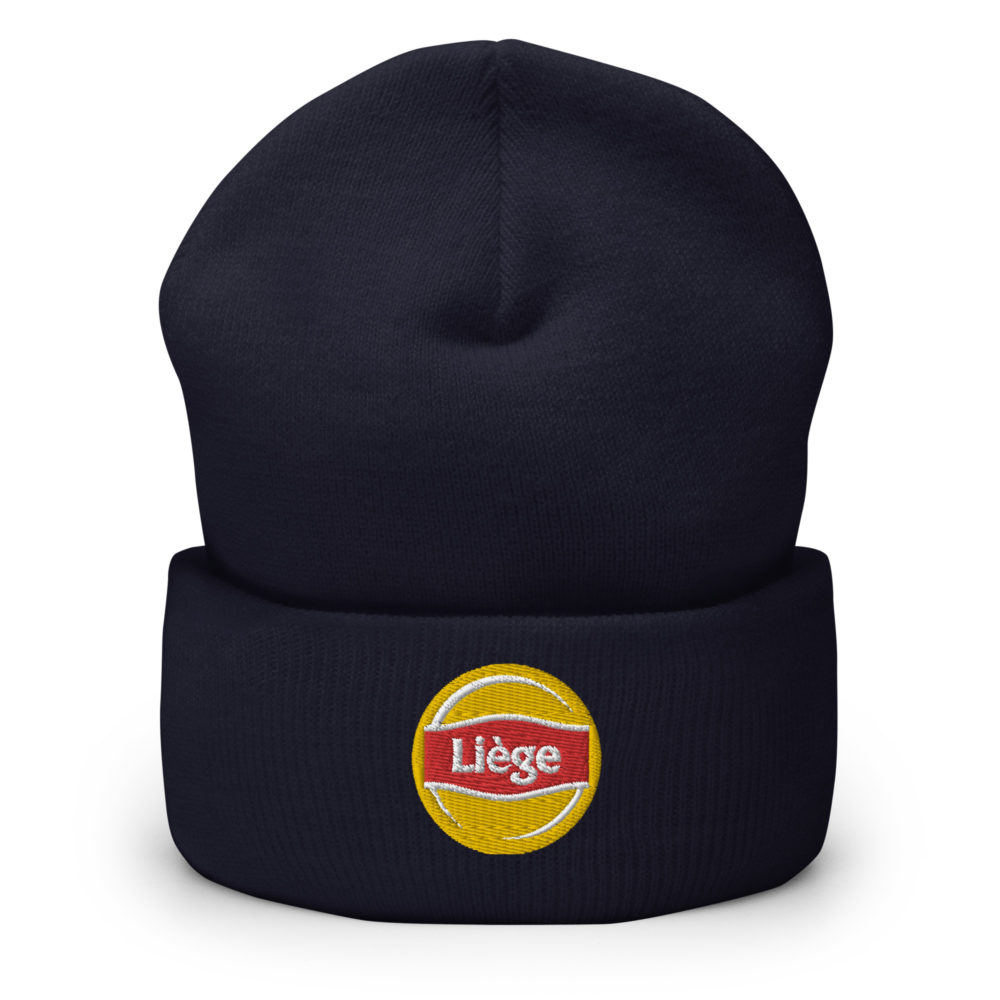 RASTAKWER-bonnet-liege-lipton-navy "Liège – Lipton" Bonnet brodé – Image 7