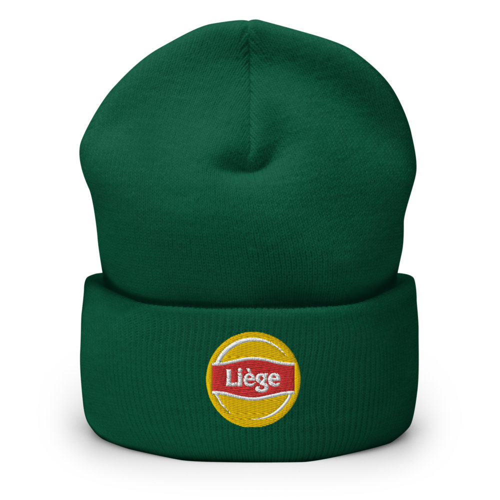 RASTAKWER-bonnet-liege-lipton-spruce "Liège – Lipton" Bonnet brodé – Image 9