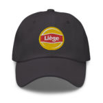 "Liège – Lipton" Casquette brodée