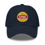 "Liège – Lipton" Casquette brodée – Image 6