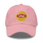 "Liège – Lipton" Casquette brodée – Image 9