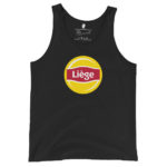 "Liège – Lipton" Débardeur