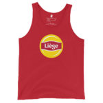 "Liège – Lipton" Débardeur – Image 2