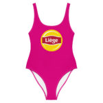 "Liège – Lipton" Maillot de bain une pièce – Image 7