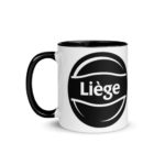 "Liège – Lipton" Mug coloré – Image 2