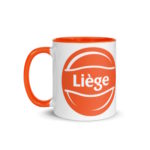"Liège – Lipton" Mug coloré – Image 4