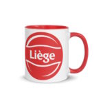 "Liège – Lipton" Mug coloré – Image 7