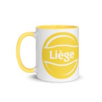 "Liège – Lipton" Mug coloré – Image 6