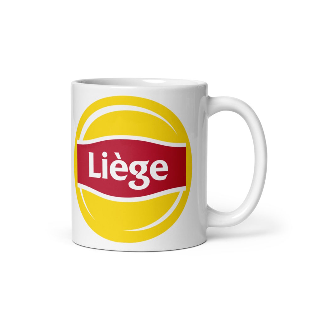 RASTAKWER-mug-liege-lipton-02 "Liège – Lipton" Mug – Image 2