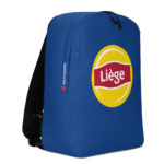 "Liège – Lipton" - Sac à dos