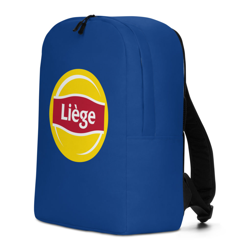 "Liège – Lipton" - Sac à dos – Image 7