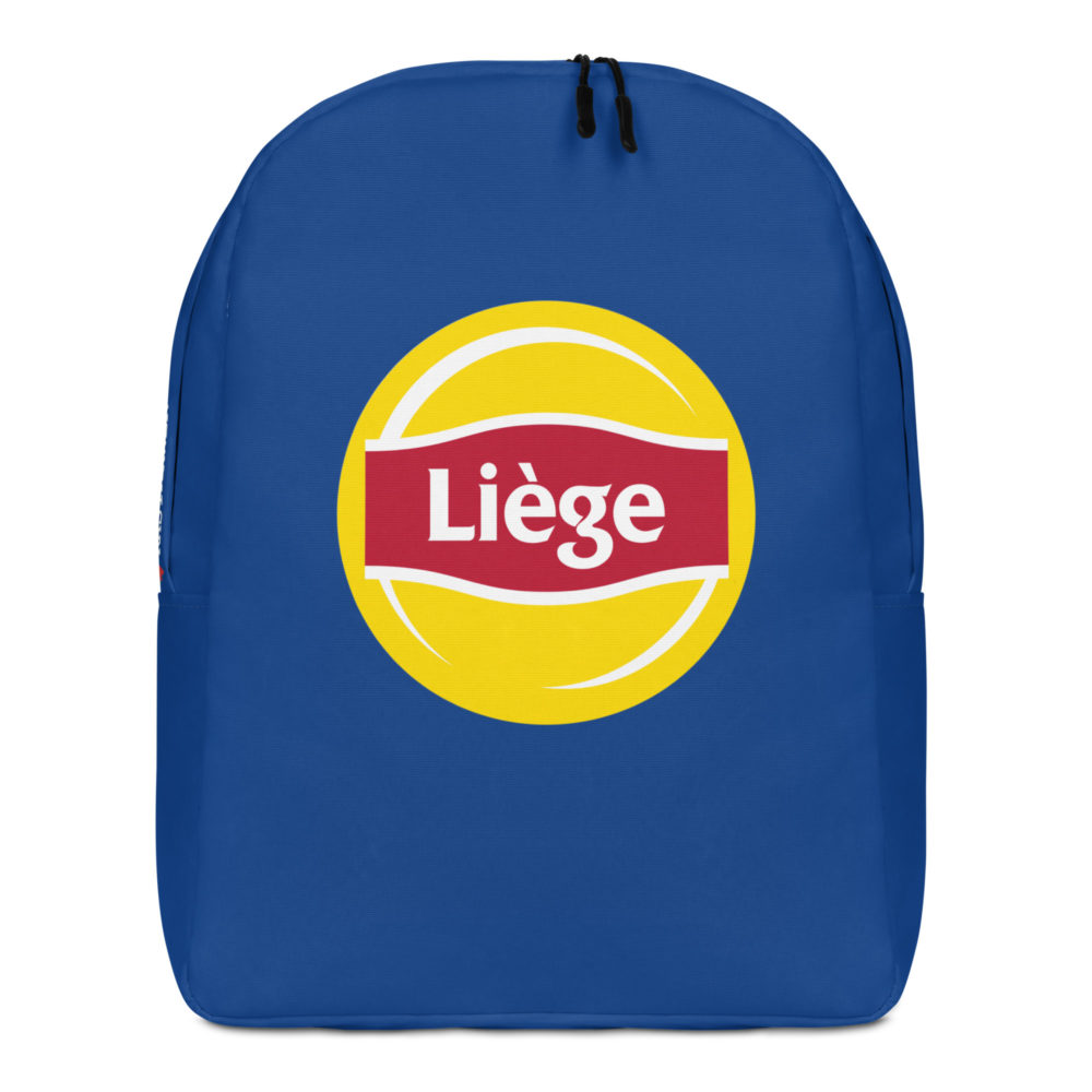 "Liège – Lipton" - Sac à dos – Image 6