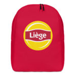 "Liège – Lipton" - Sac à dos – Image 2