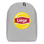 "Liège – Lipton" - Sac à dos – Image 5