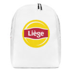 "Liège – Lipton" - Sac à dos – Image 3