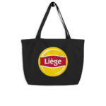 "Liège – Lipton" Shopping bag éco-friendly