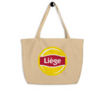 "Liège – Lipton" Shopping bag éco-friendly – Image 2