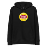 "Liège – Lipton" Sweat à capuche éco-friendly – Image 3