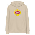 "Liège – Lipton" Sweat à capuche éco-friendly – Image 2