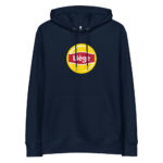 "Liège – Lipton" Sweat à capuche éco-friendly