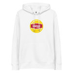 "Liège – Lipton" Sweat à capuche éco-friendly – Image 4