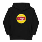 "Liège – Lipton" Sweat à capuche éco-friendly enfant – Image 4