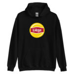 "Liège – Lipton" Sweat à capuche – Image 3