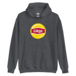 "Liège – Lipton" Sweat à capuche – Image 5