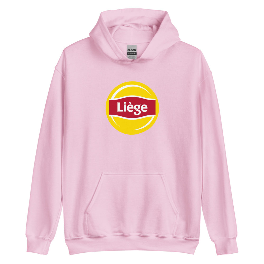 "Liège – Lipton" Sweat à capuche – Image 9
