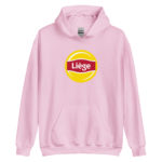 "Liège – Lipton" Sweat à capuche – Image 9