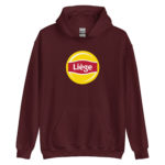 "Liège – Lipton" Sweat à capuche – Image 8