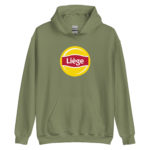 "Liège – Lipton" Sweat à capuche – Image 6