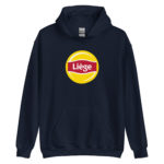 "Liège – Lipton" Sweat à capuche – Image 7