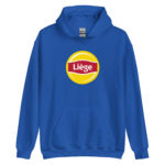 "Liège – Lipton" Sweat à capuche