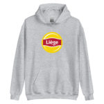 "Liège – Lipton" Sweat à capuche – Image 2