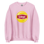 "Liège – Lipton" Sweatshirt – Image 10