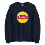 "Liège – Lipton" Sweatshirt – Image 5