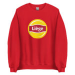 "Liège – Lipton" Sweatshirt – Image 9
