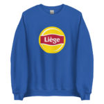 "Liège – Lipton" Sweatshirt – Image 7