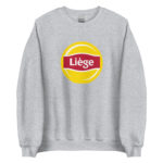 "Liège – Lipton" Sweatshirt – Image 4